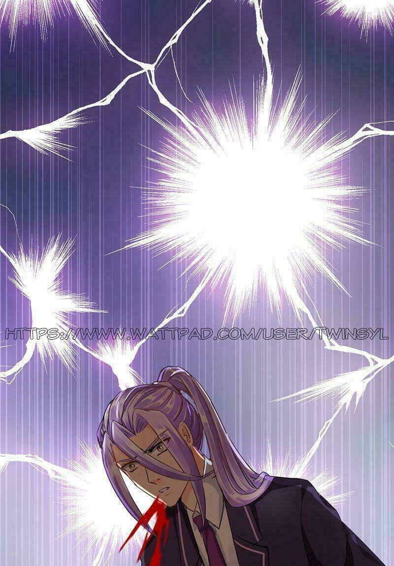 bá đạo trung khuyển tìm ái ký chapter 40 17