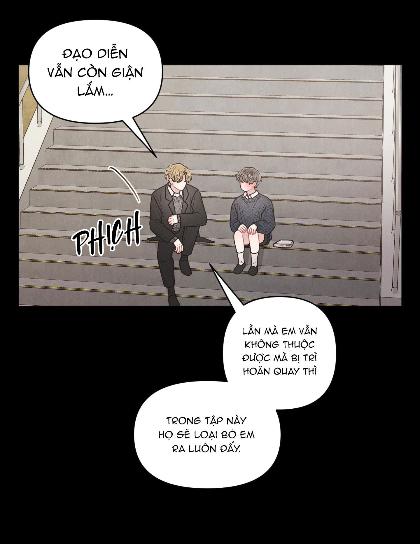 đời tư hàng xóm chapter 32 52