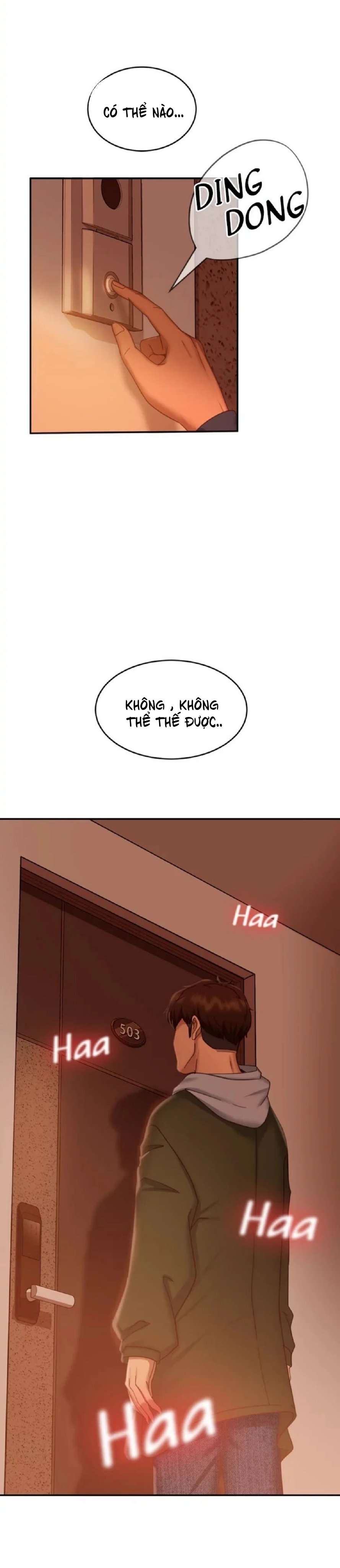 một ngày rối rắm chapter 38 25