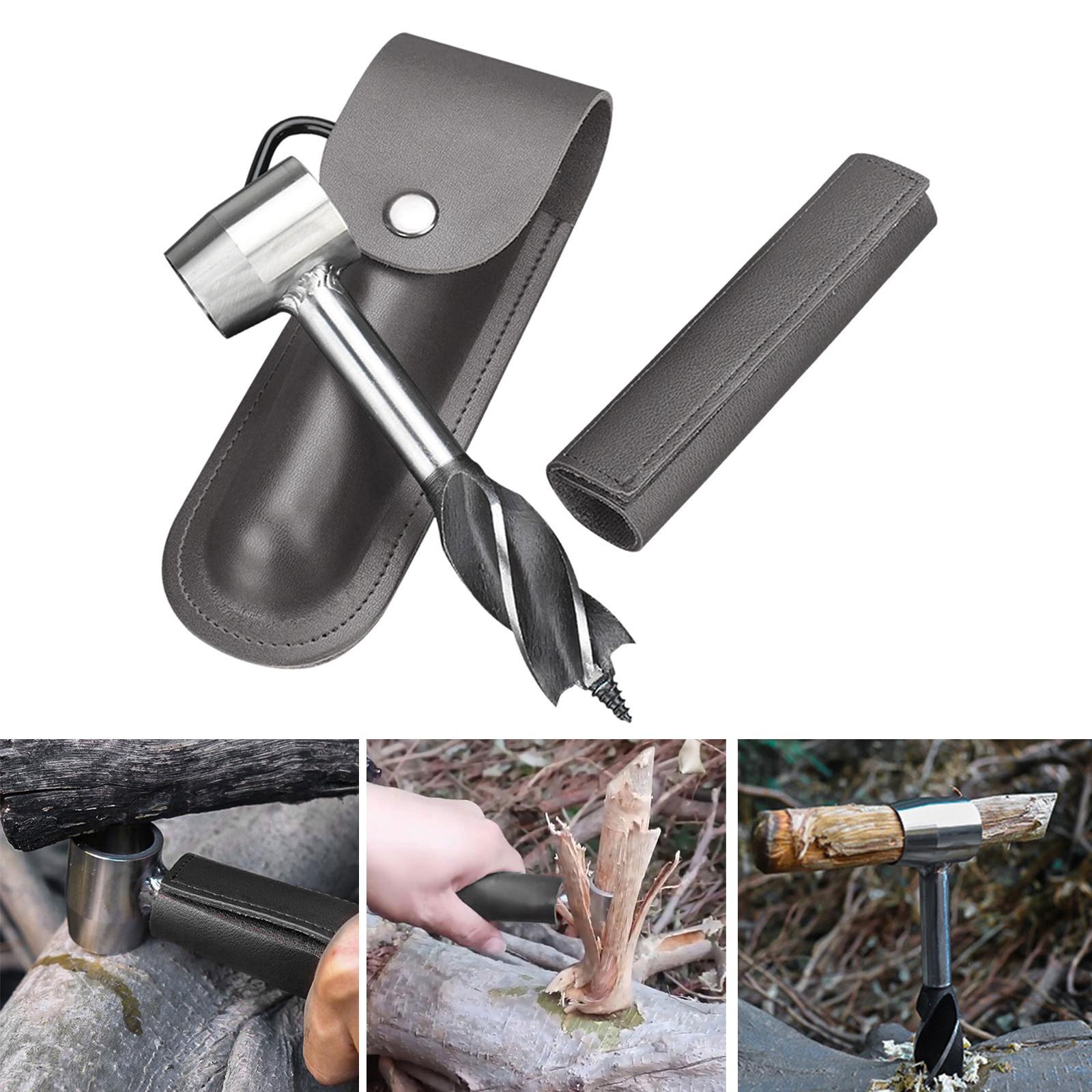 Survival Tools for Backpack Outdoor Peg
