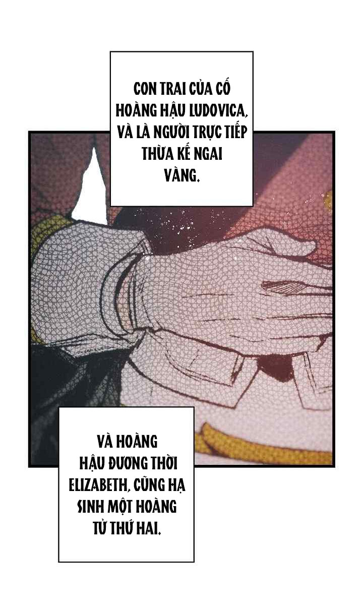 cổ tích về người mẹ kế chapter 22 41