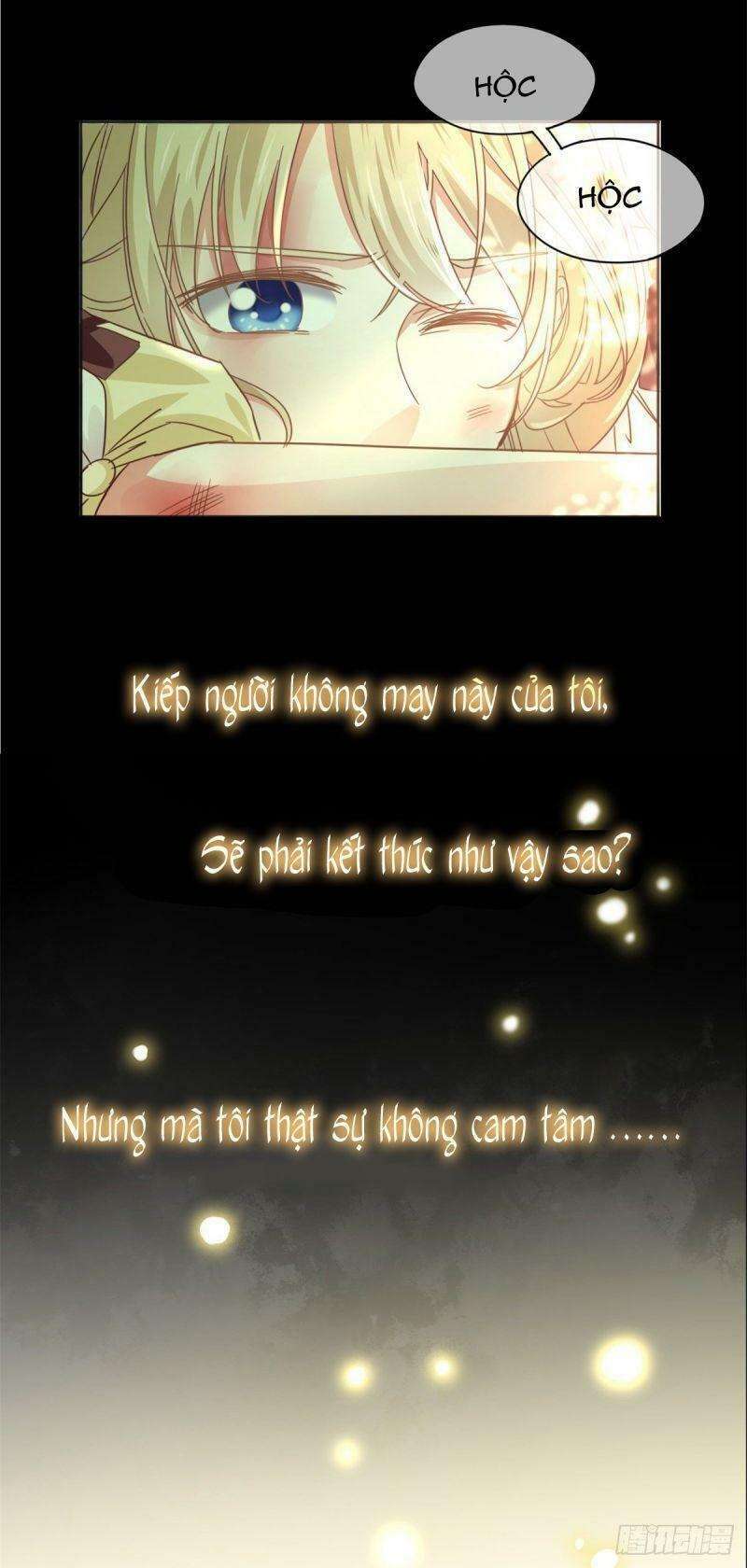 nữ hoàng đầu tiên của đế quốc chapter 0 14