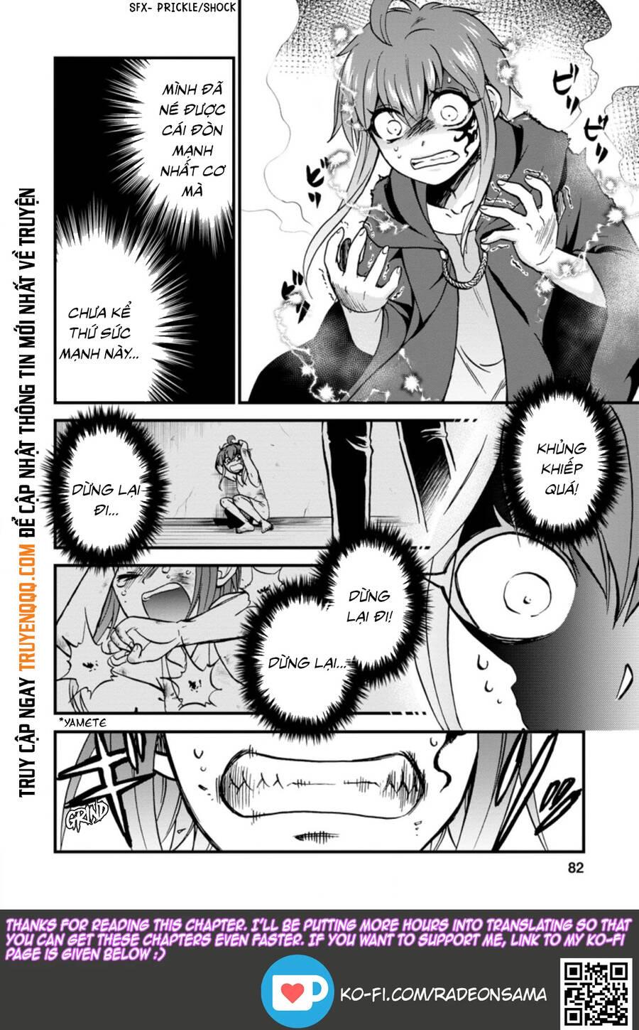 dị giới triệu hồi lần thứ hai chapter 27.2 10