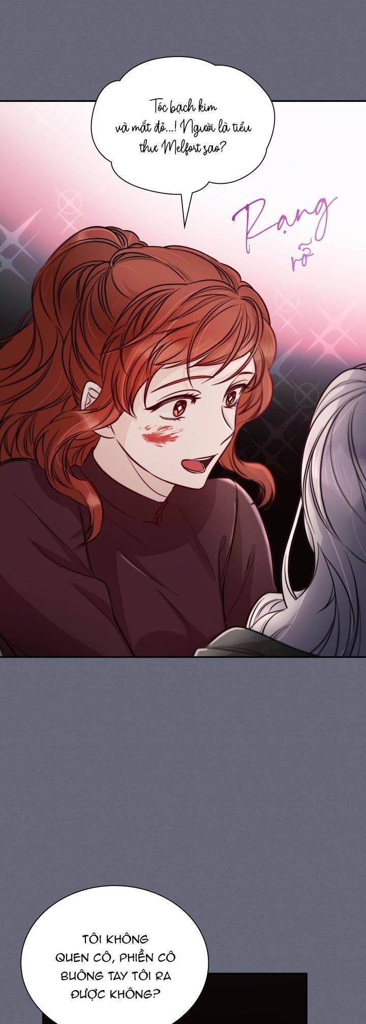 dây xích kiềm chế nam chính hắc ám tuột mất rồi chapter 43 3