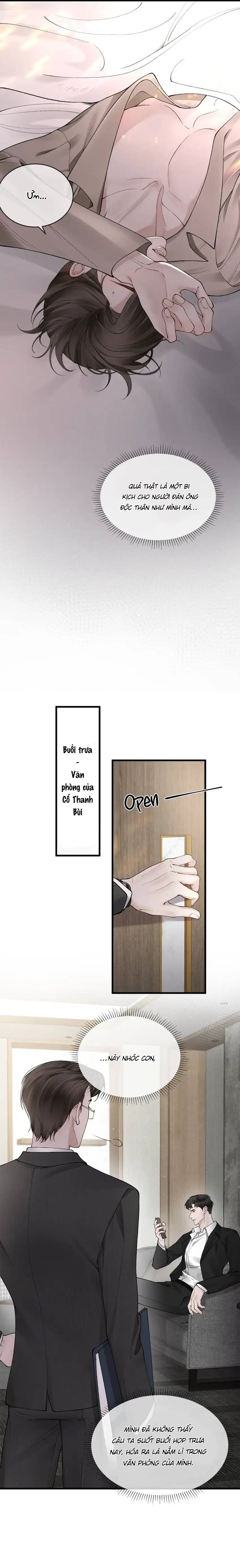 ăn miếng trả miếng chapter 14 4