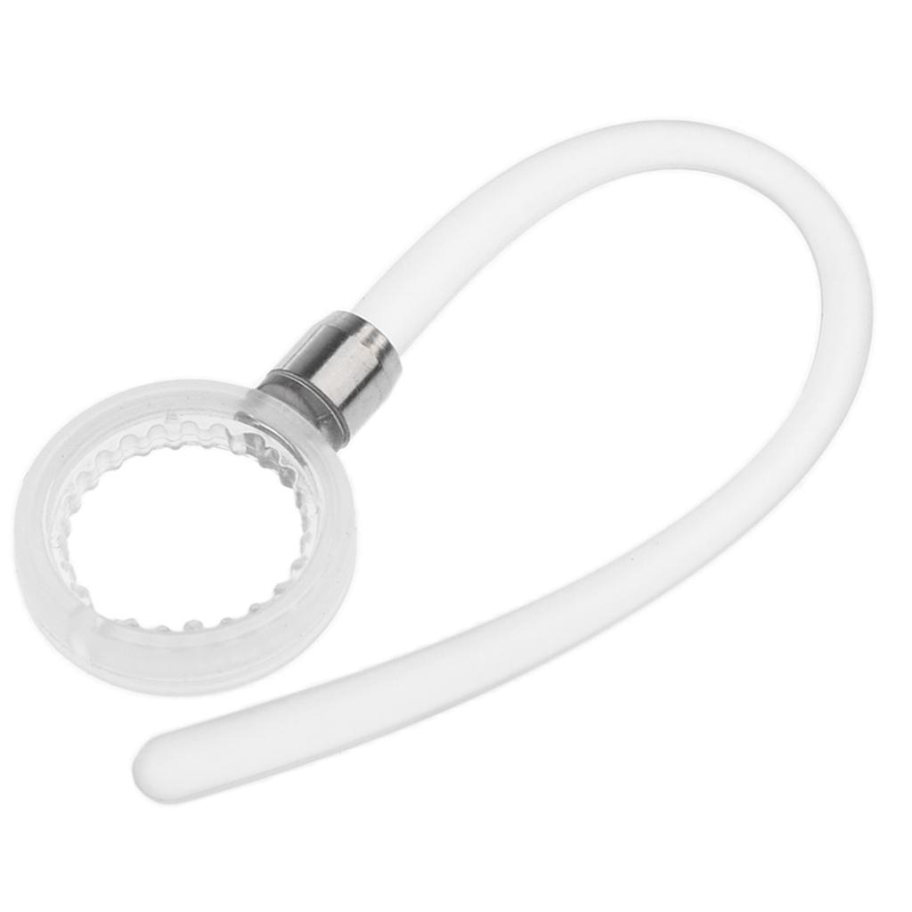 4X Ear Hooks for Bluetooth Headset 11mm D