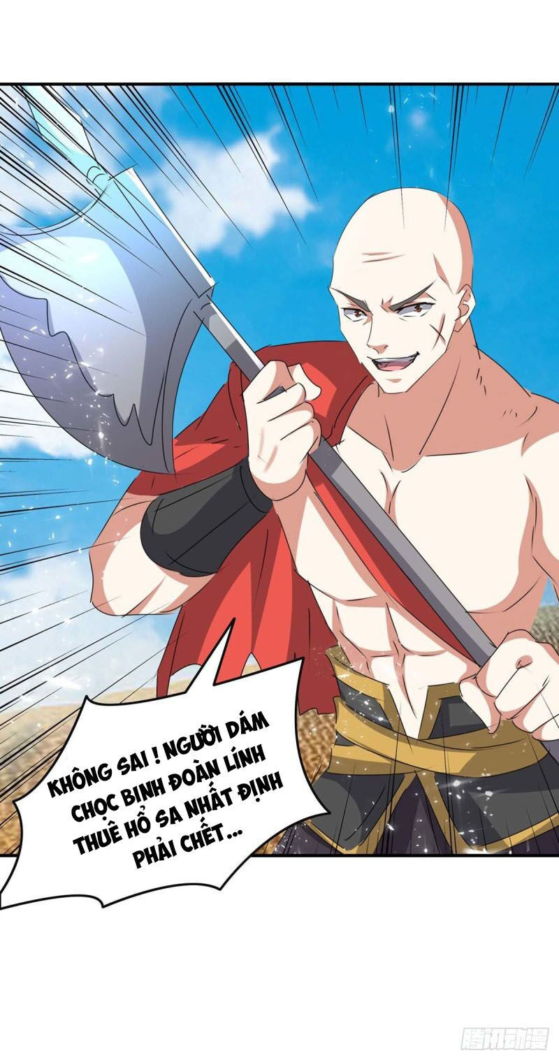 tối cường thăng cấp chapter 240 9