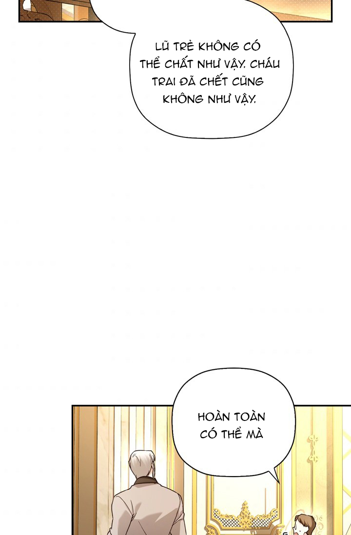 cách che giấu đứa con của hoàng đế chapter 49 56