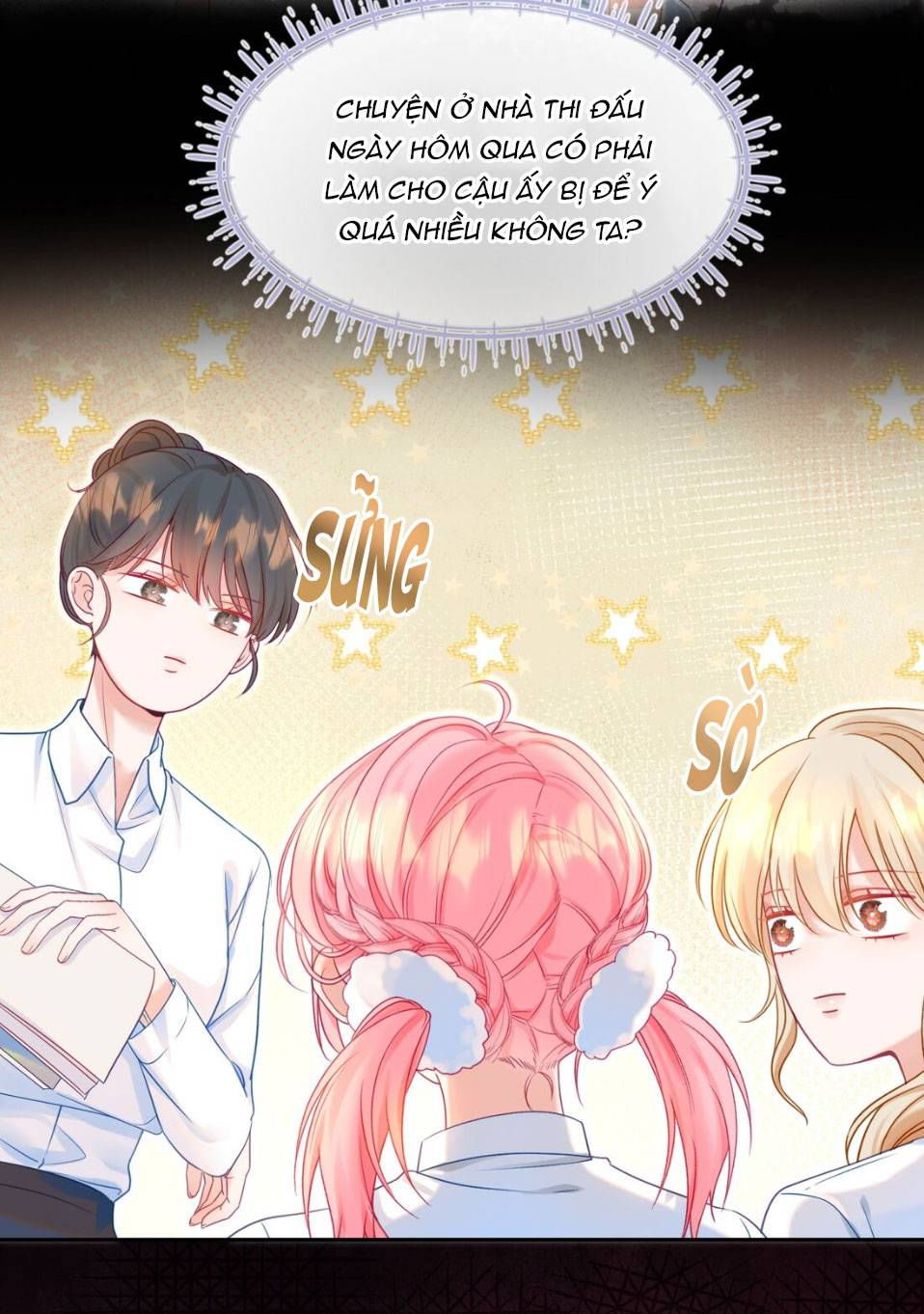 trở về năm mà ông xã làm giáo thảo chapter 2 11