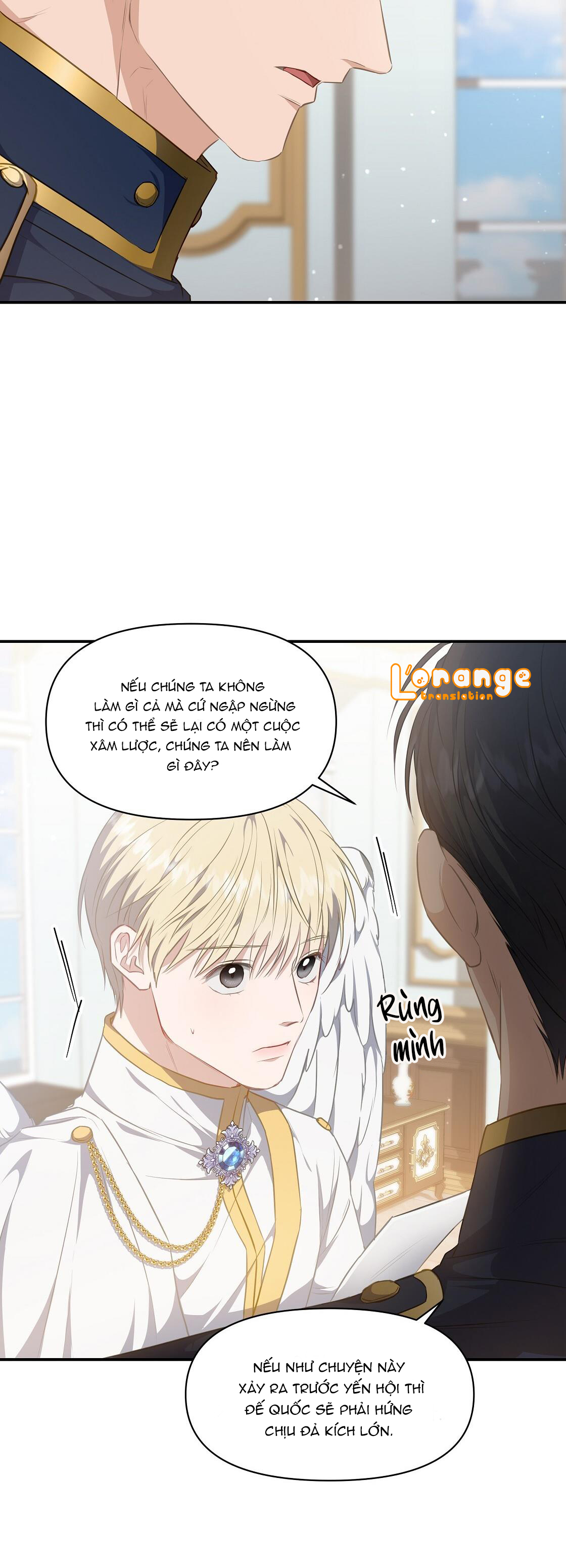 cách để sống sót với tư cách là người chơi chapter 14 5