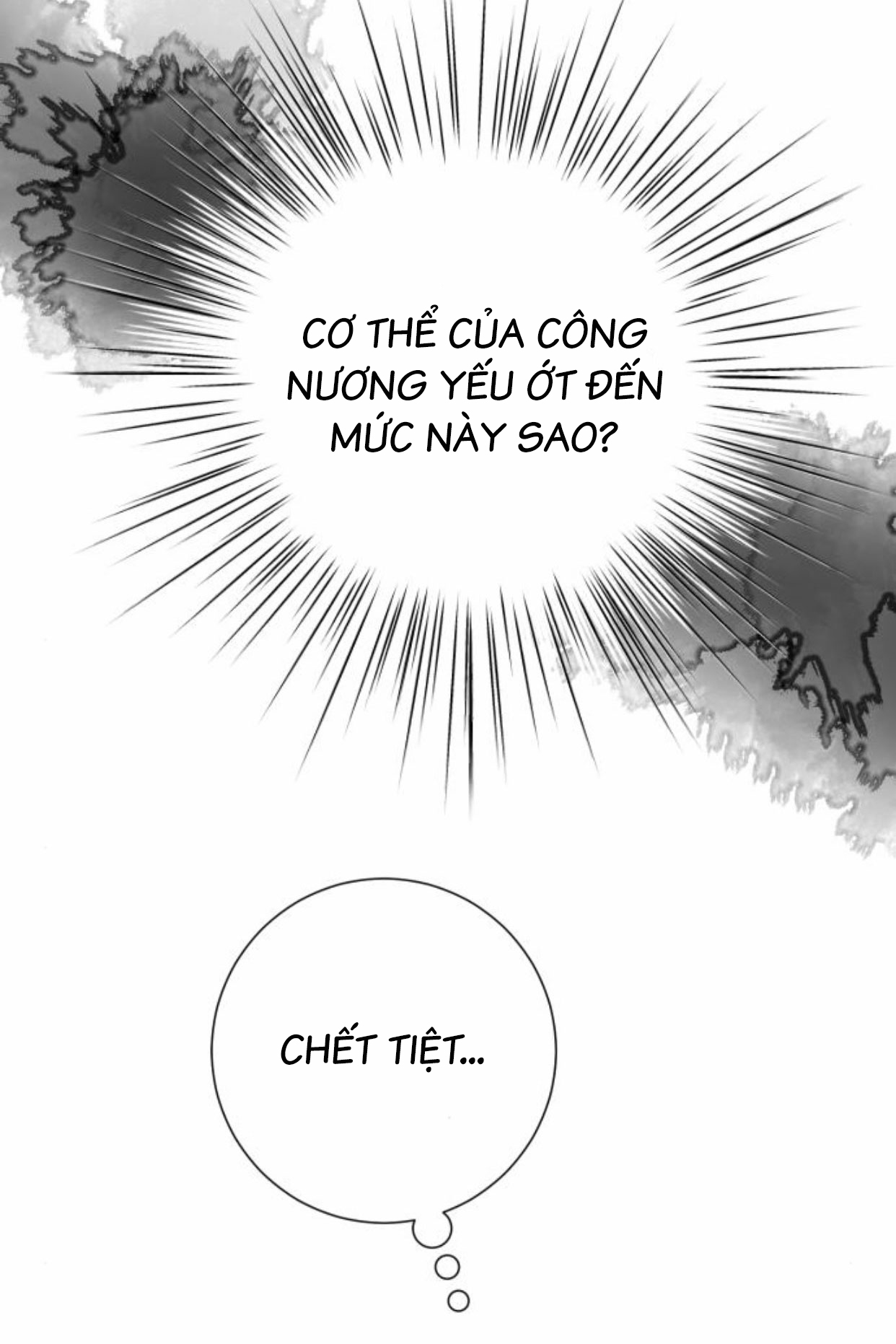 tôi hoán đổi thân xác với thái tử chapter 4.2 13