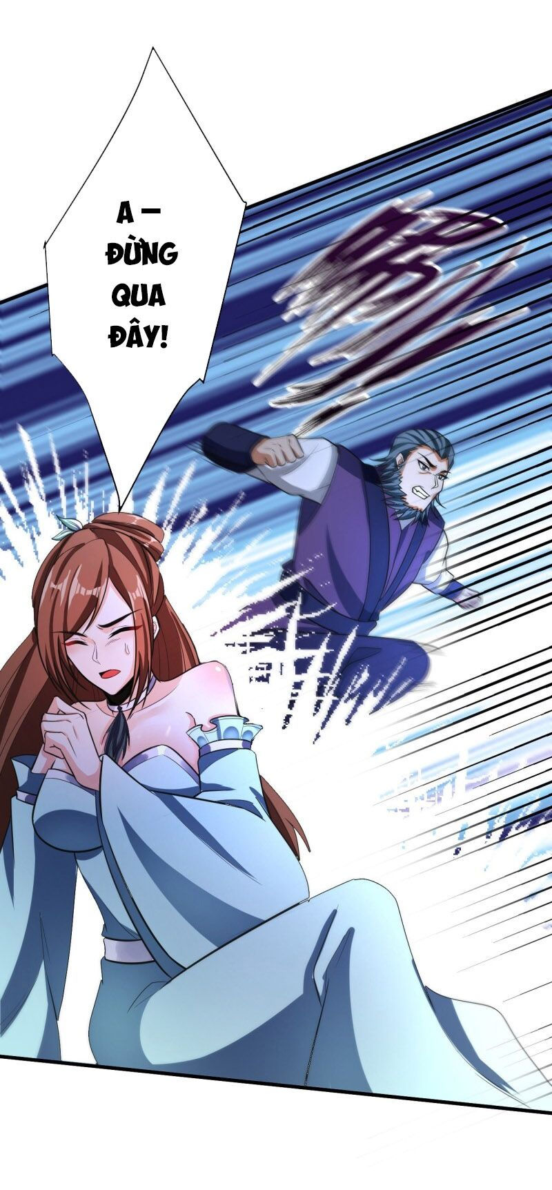 yêu giả vi vương chapter 158 4