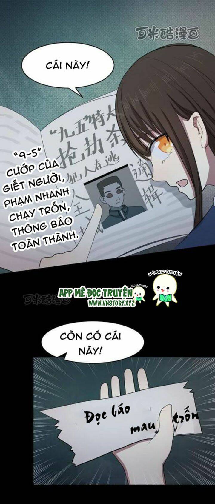 hành trình truy tìm cái chết của up chủ chapter 6 4