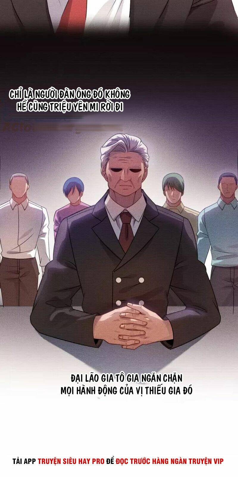 cao thủ cận vệ của nữ chủ tịch chapter 117 9