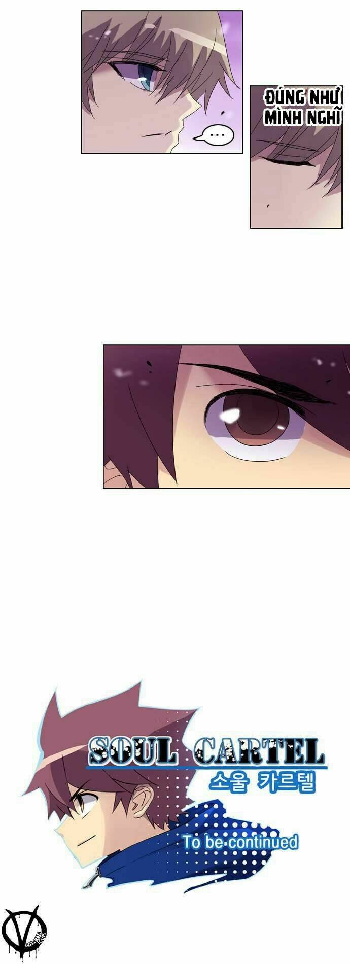 bản khế ước linh hồn chapter 31 37