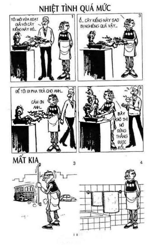 chú thoòng (full trọn bộ) chapter 3 3