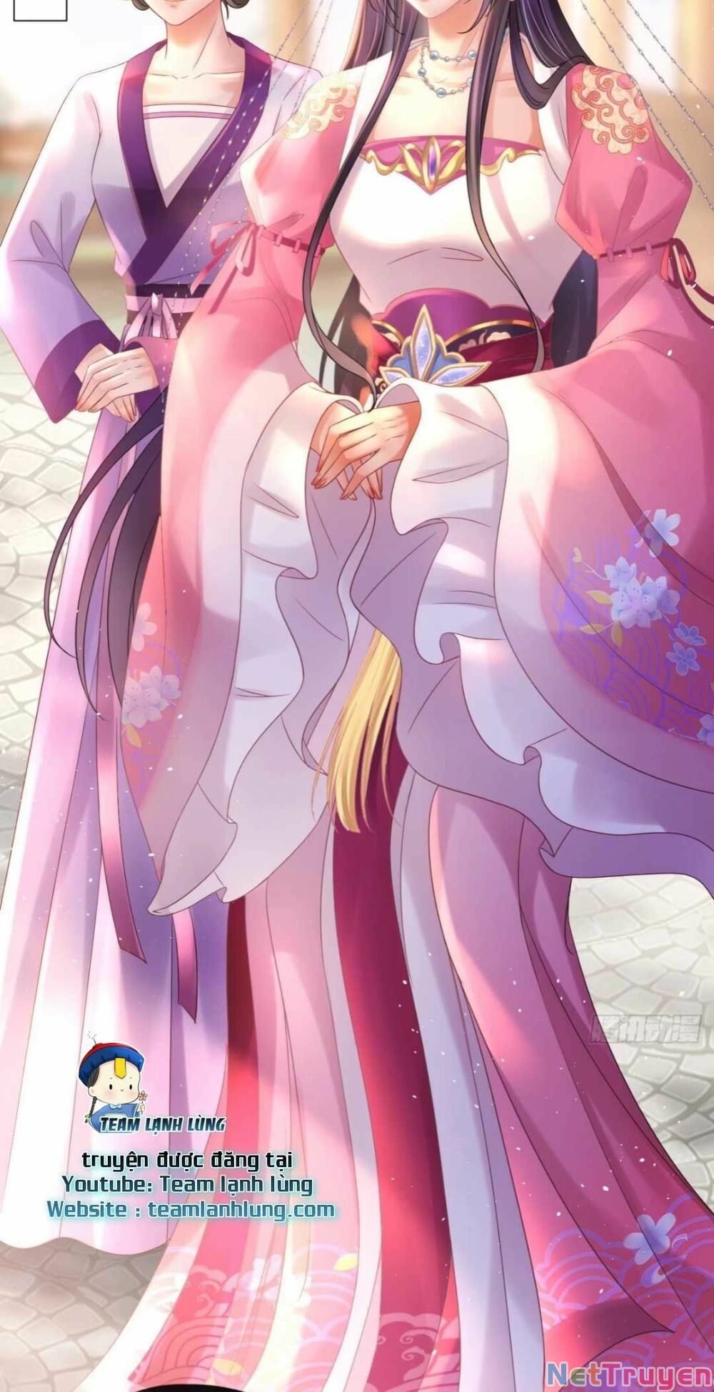 sự trả thù của vương phi chapter 8 5