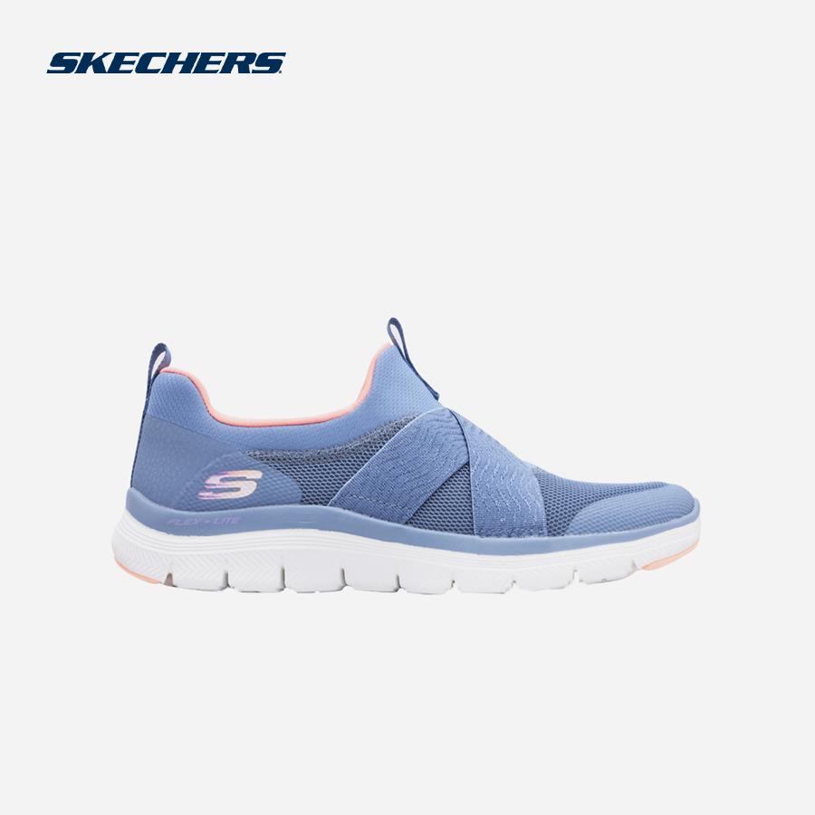 Giày thể thao nữ Skechers Flex Appeal 4.0 - 149578-SLTP