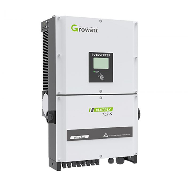 GROWATT INVERTER 30000TL3-S