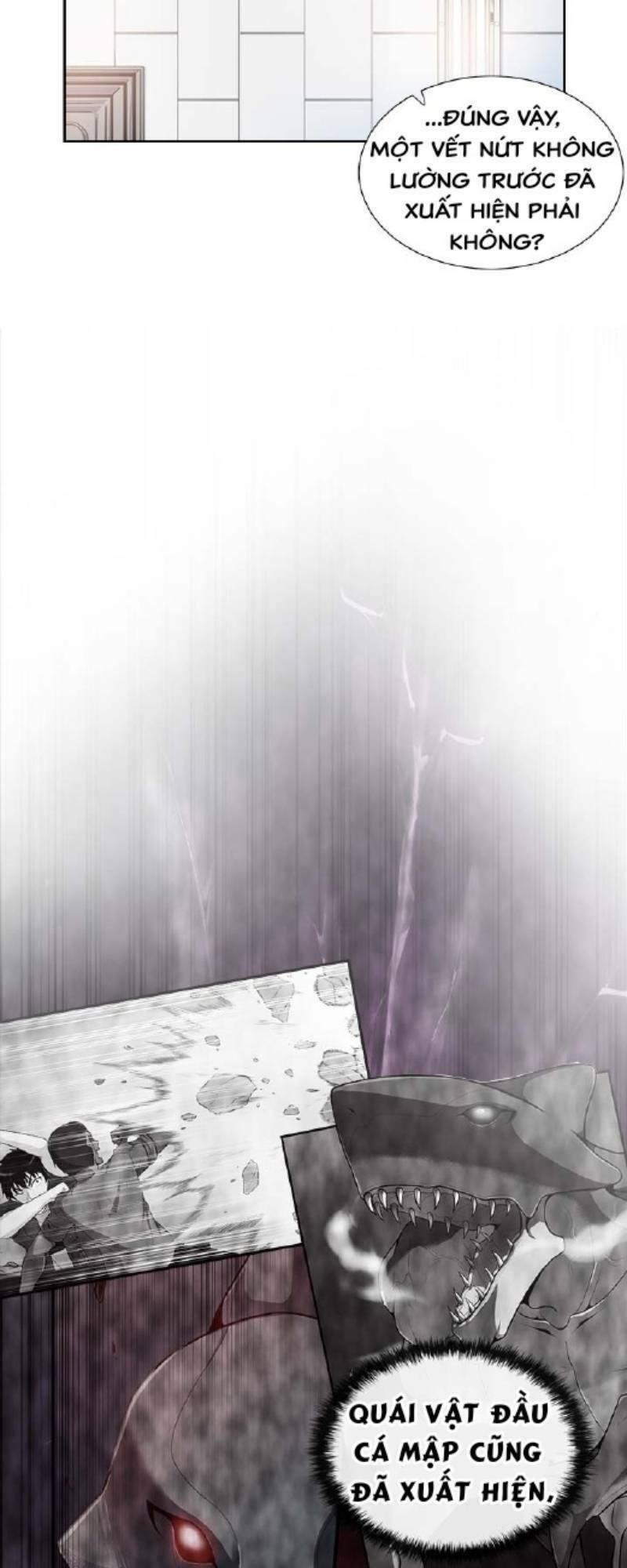 tôi tự động săn một mình chapter 2 44