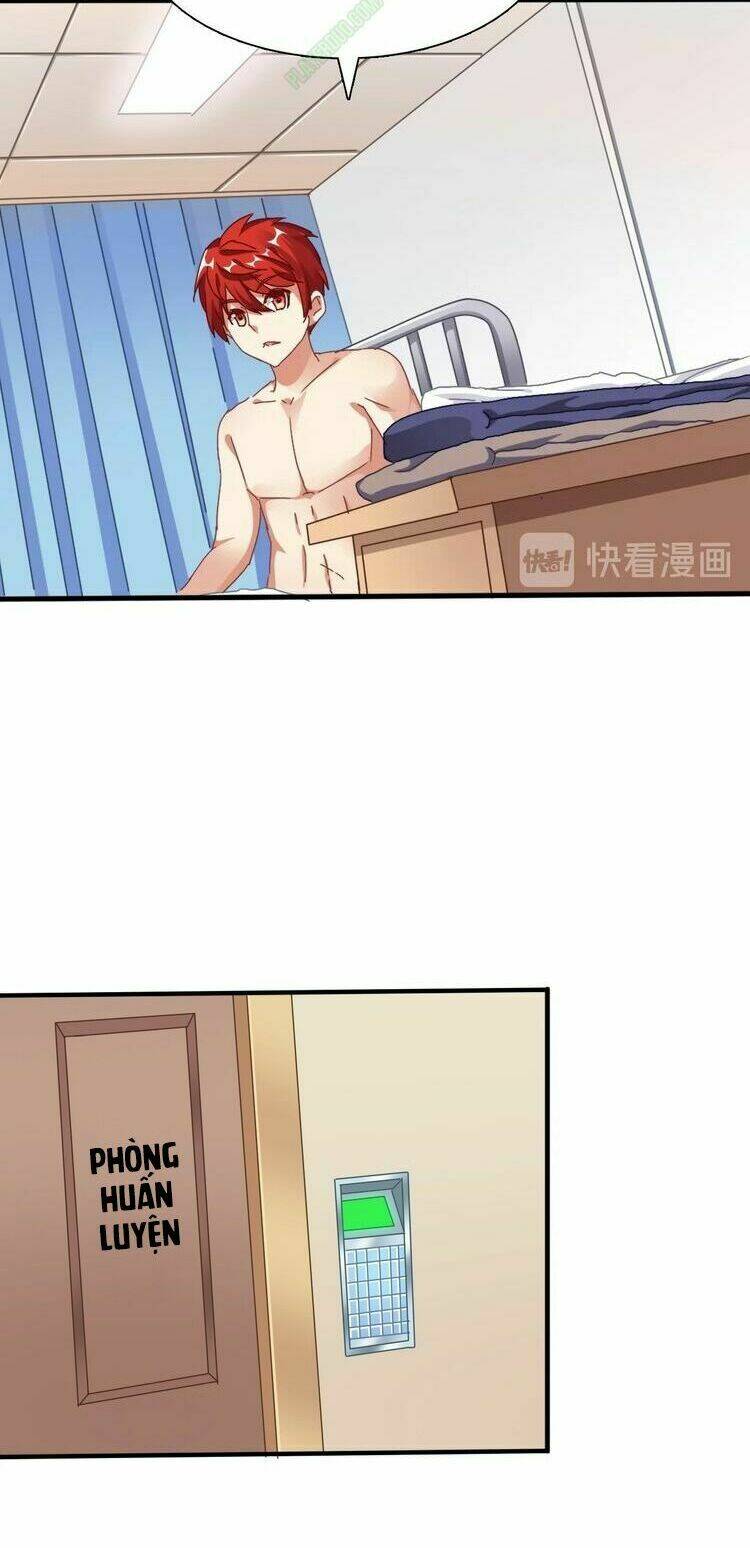 kinh thế kỳ nhân chapter 4 11