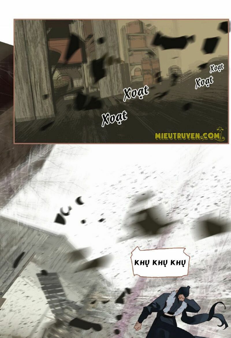 nhất đại linh hậu chapter 86 21