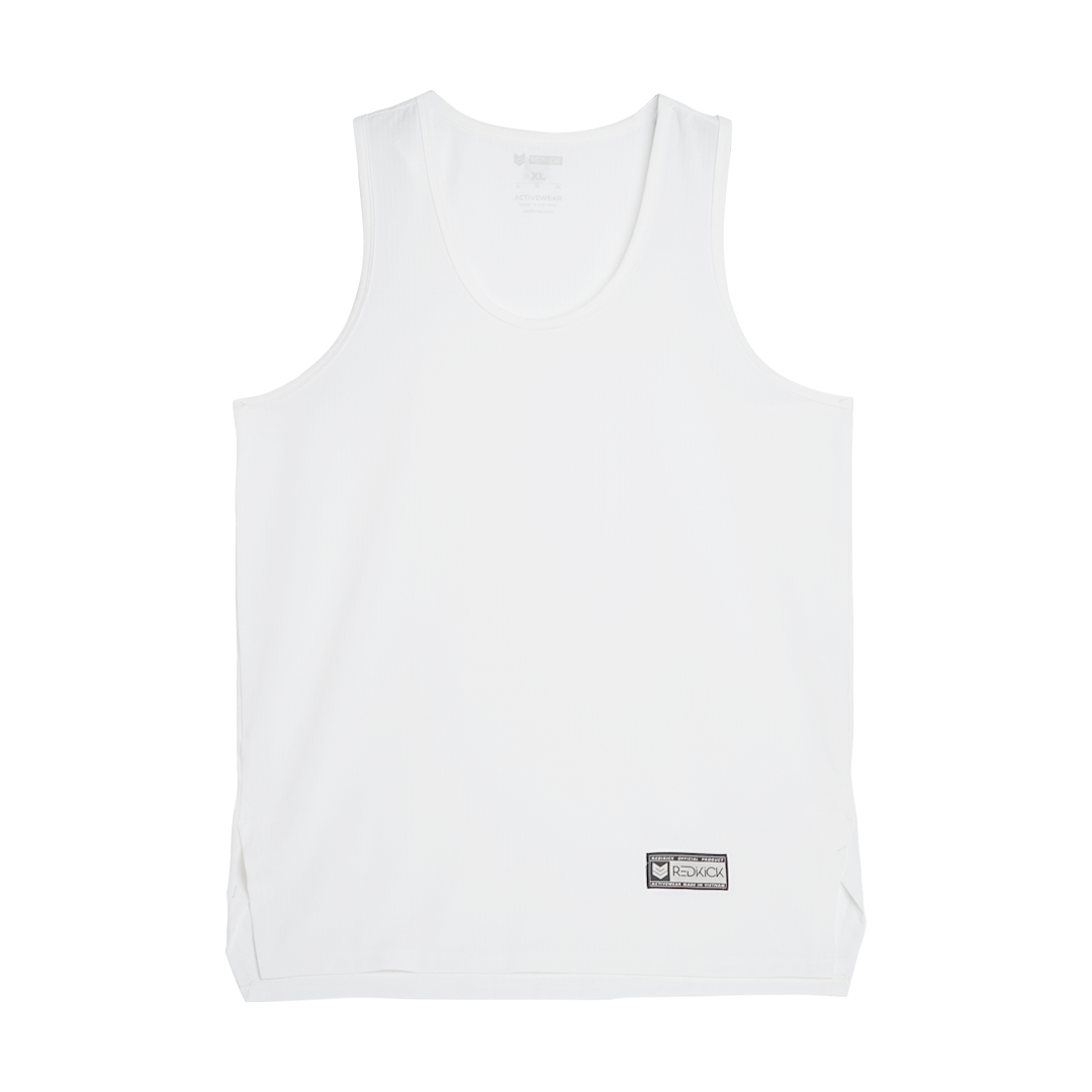 Hình ảnh Áo ba lỗ thể thao Redikick Sportswear Tank Top - A23003 co giãn thoáng mát chơi Bóng rổ Bóng đá Tập Gym Bóng chuyền