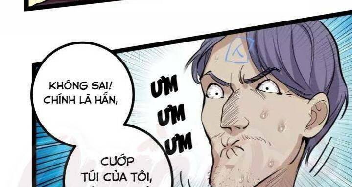 hồi xuân tiểu độc y chapter 46 58