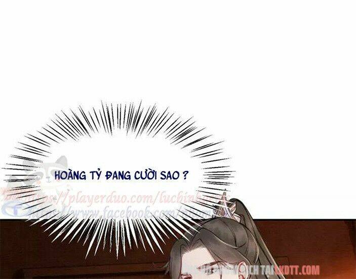 trọng sinh bá sủng nhiếp chính vương quá mạnh mẽ chapter 96 32