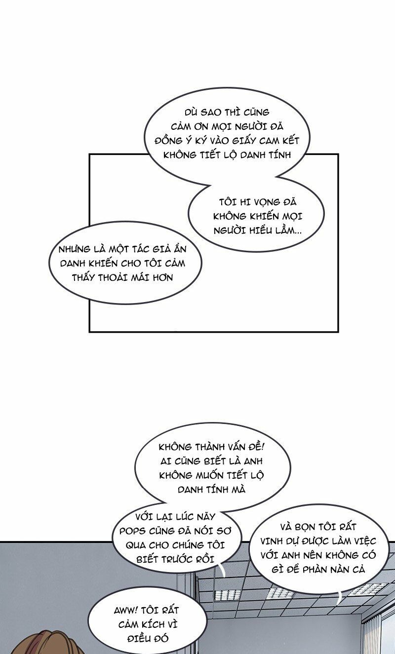 nửa đêm ở poppy land chapter 45 49