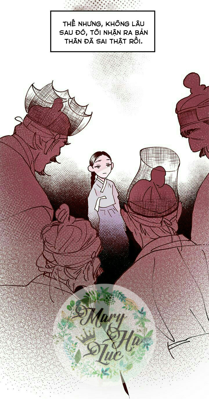 tham vọng quyền lực (full) chapter 20 37