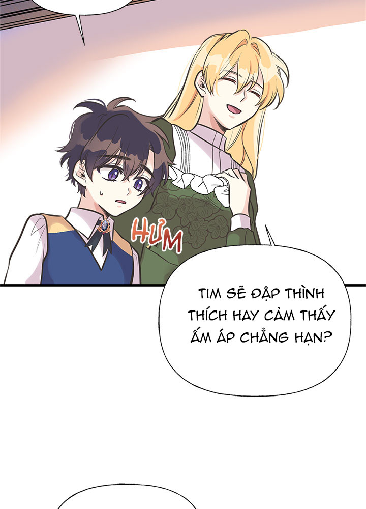 chị tôi đã nhặt về một nam chính quyến rũ chapter 49 45