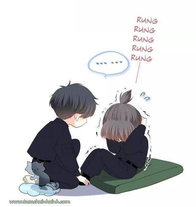 con tim rung động 2 chapter 76.2 62