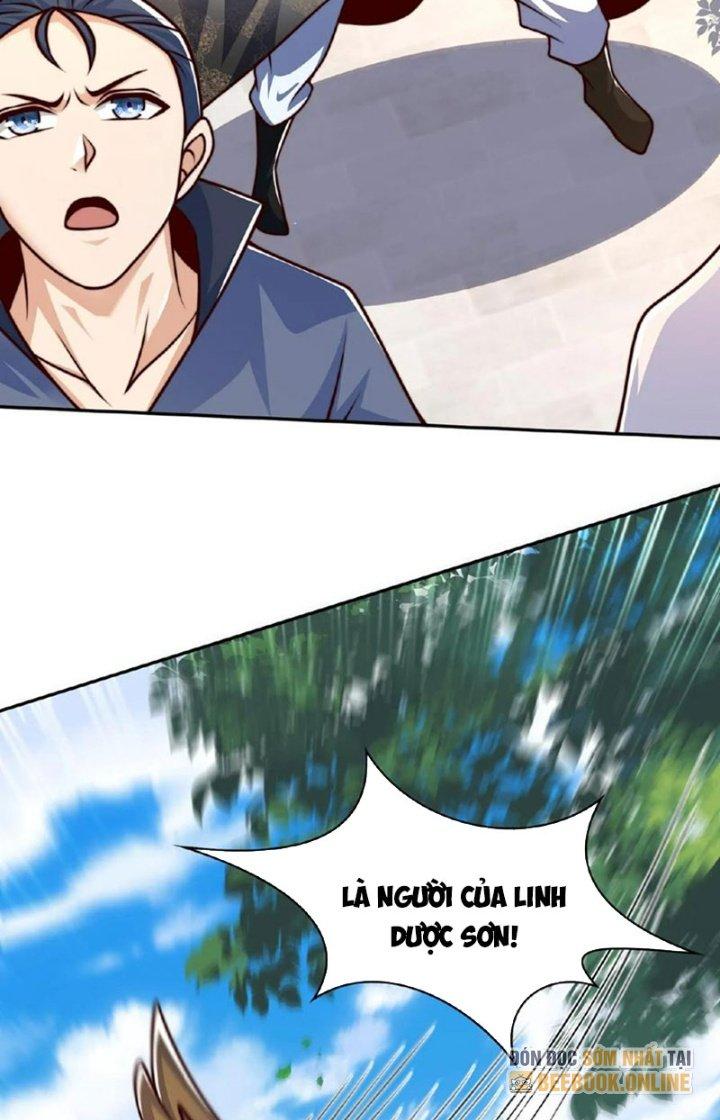 ta nuôi ma quỷ ở trấn ma ti chapter 148 16