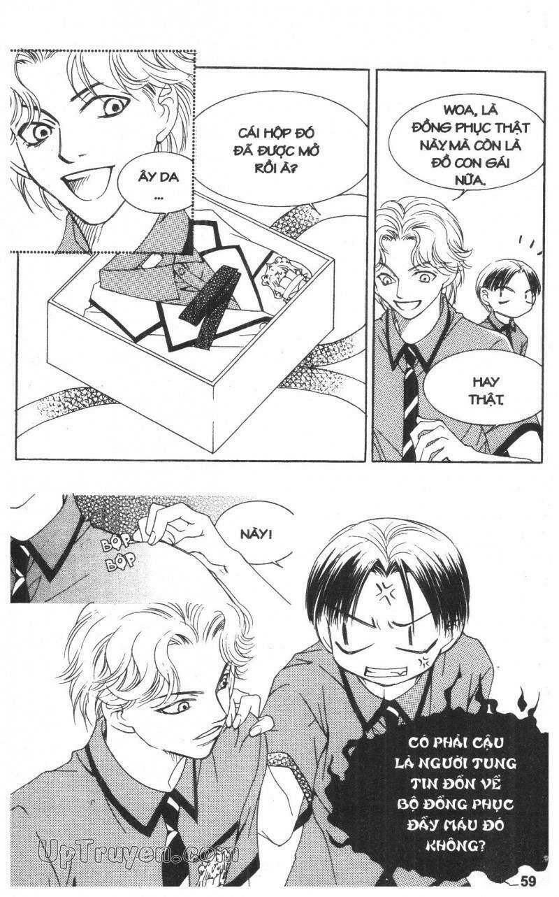 chàng lọ lem chapter 4 59