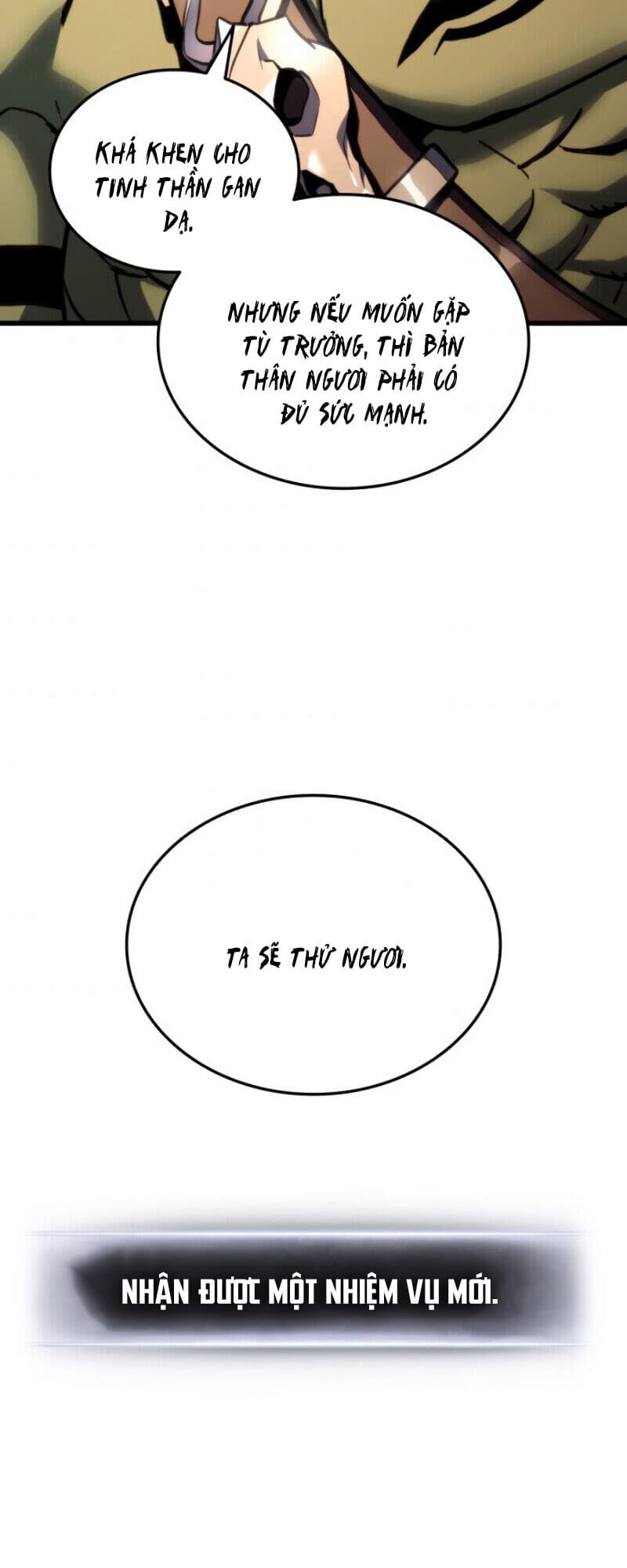 huyền thoại game thủ - tái xuất chapter 11 44