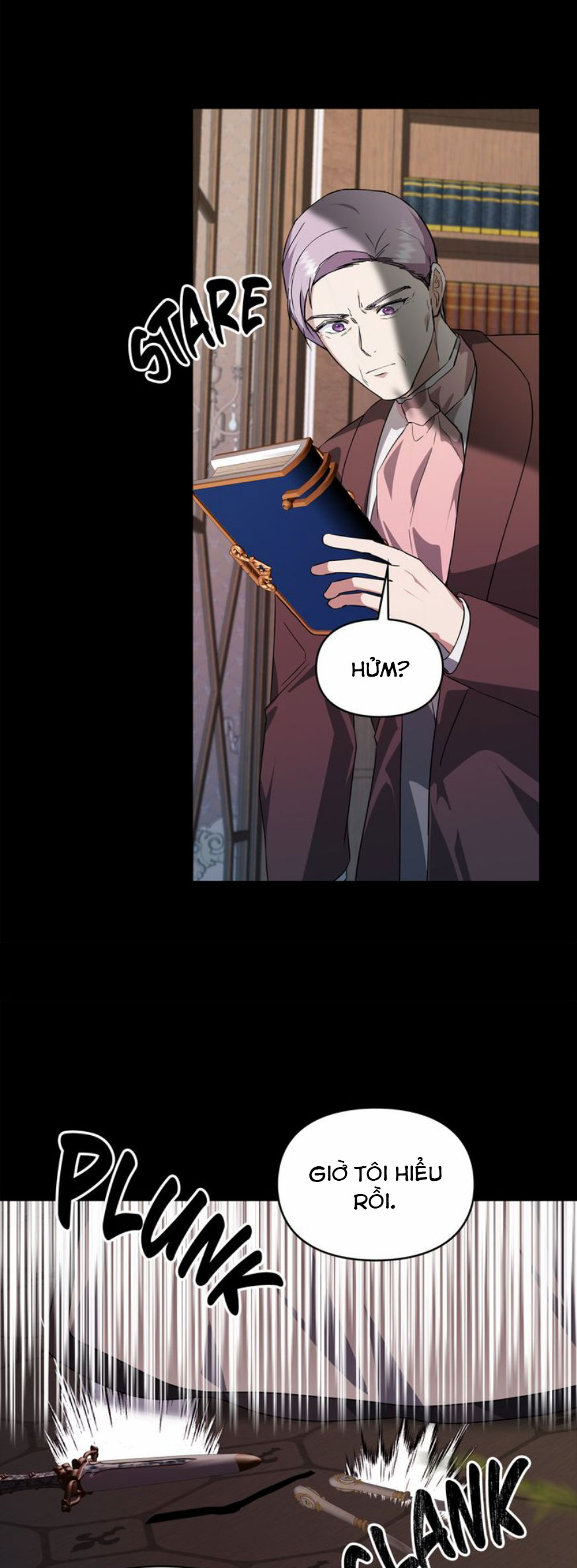 hãy nghe lời của tôi chapter 87 10