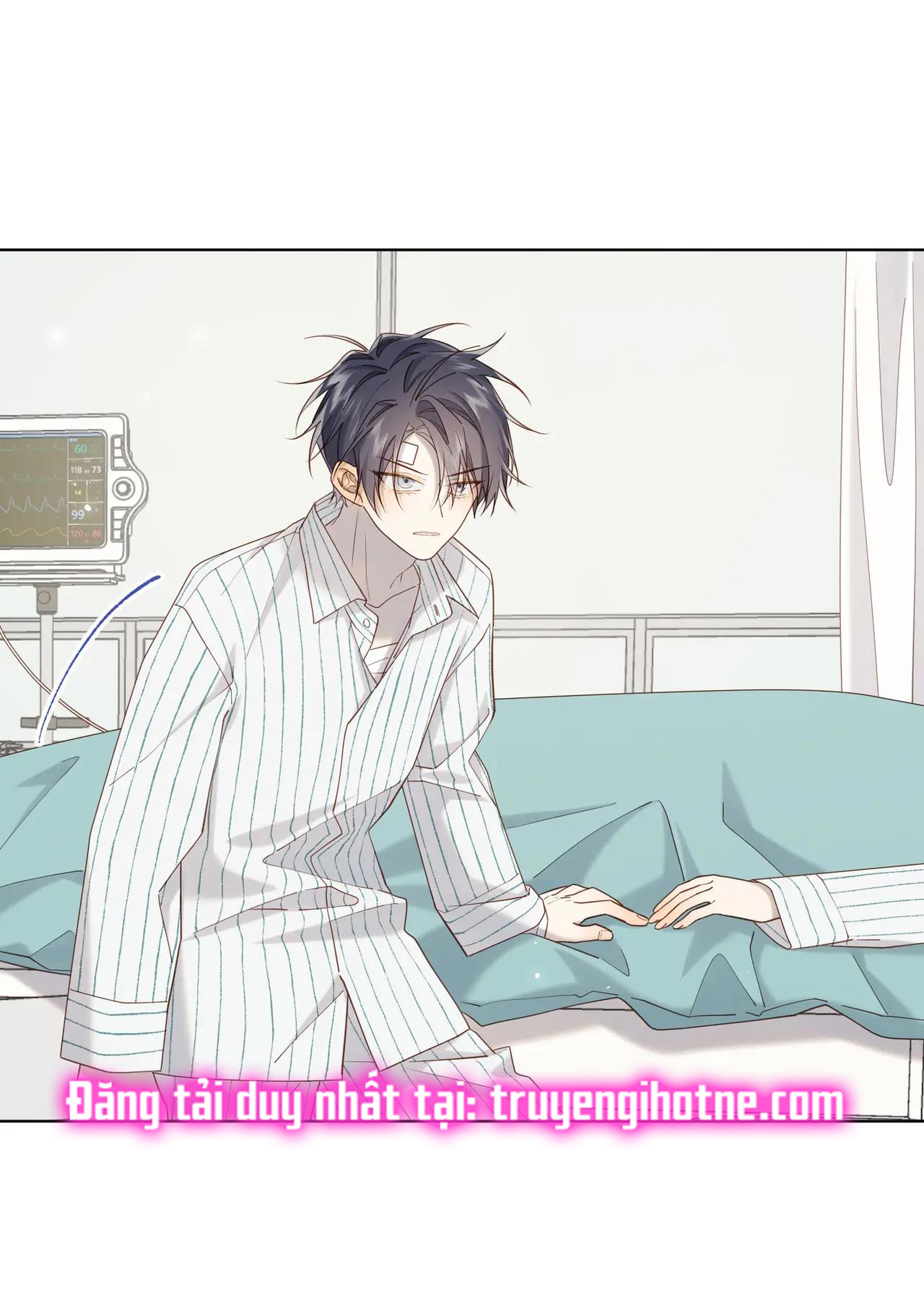 ác nữ cự tuyệt nam chính chapter 107 16