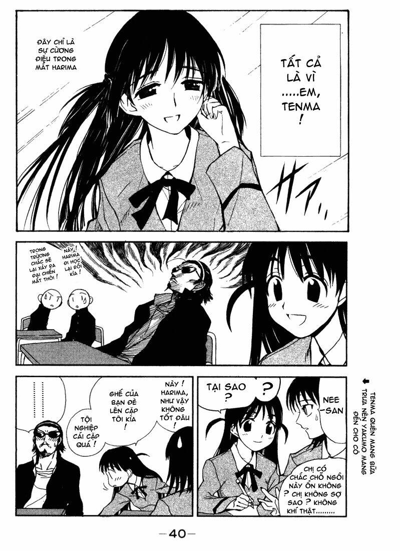 school rumble chapter 5 3