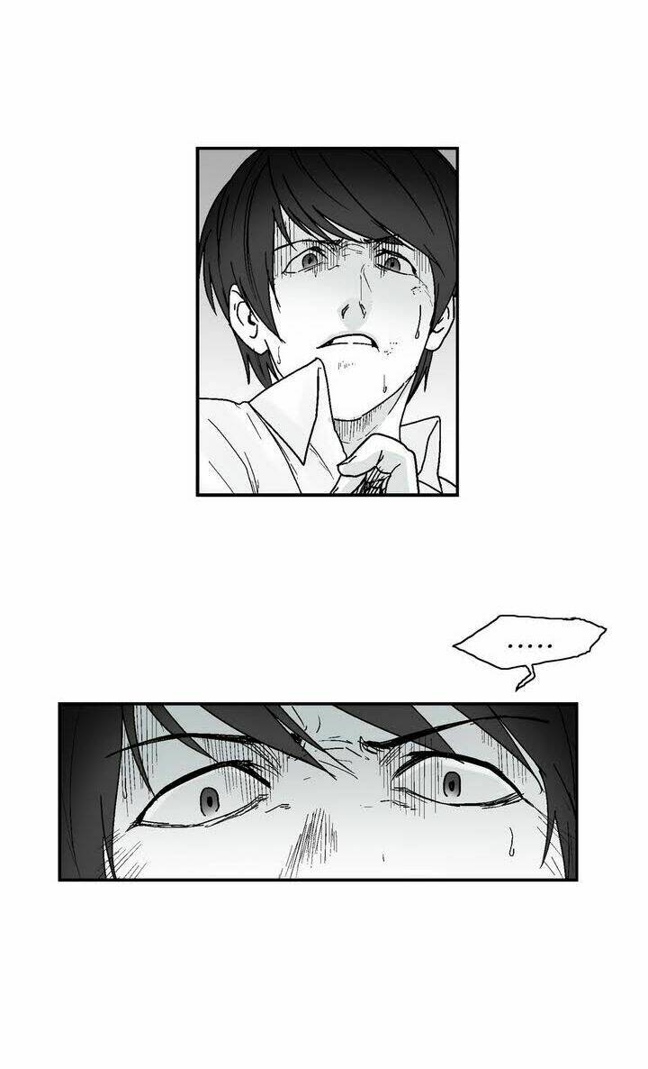 bạo lực học đường chapter 5 34