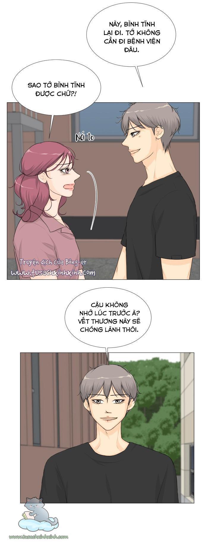 bán quỷ chapter 43 29