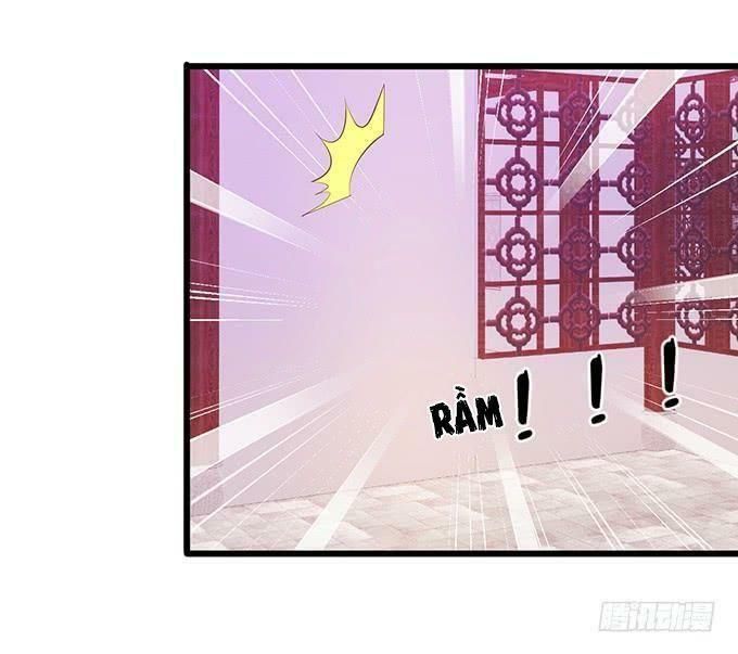 hồ tiên hung bạo chapter 83 49