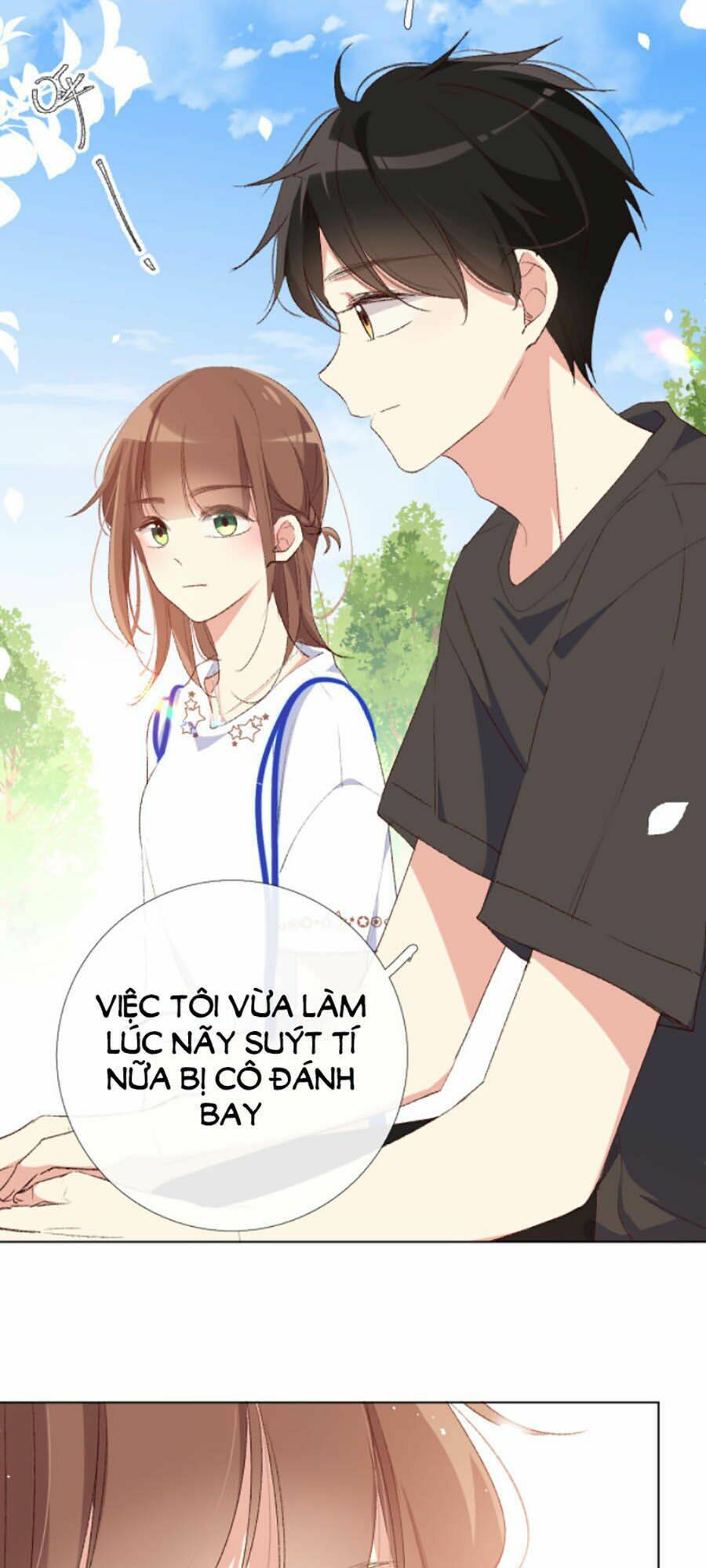 yêu thương em, yêu bản thân chapter 17 38