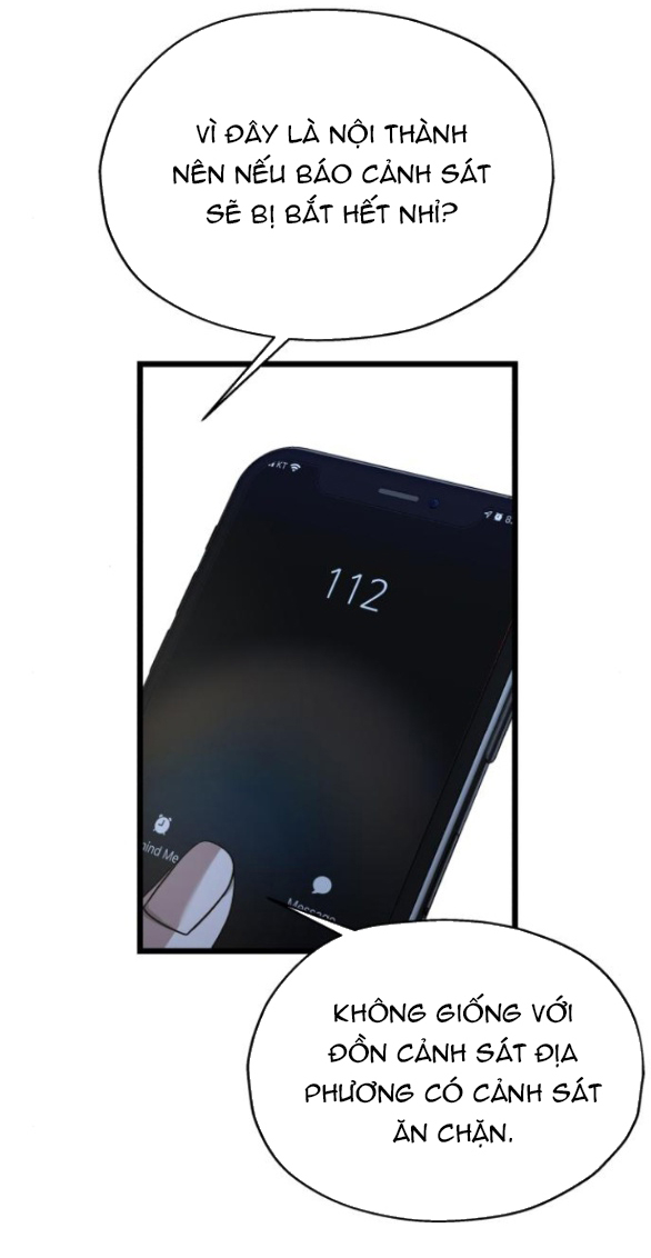 đánh cắp so hee chapter 13.2 29