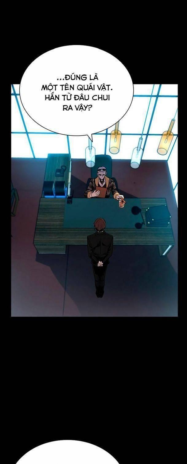 tiêu diệt ác nhân chapter 75 4