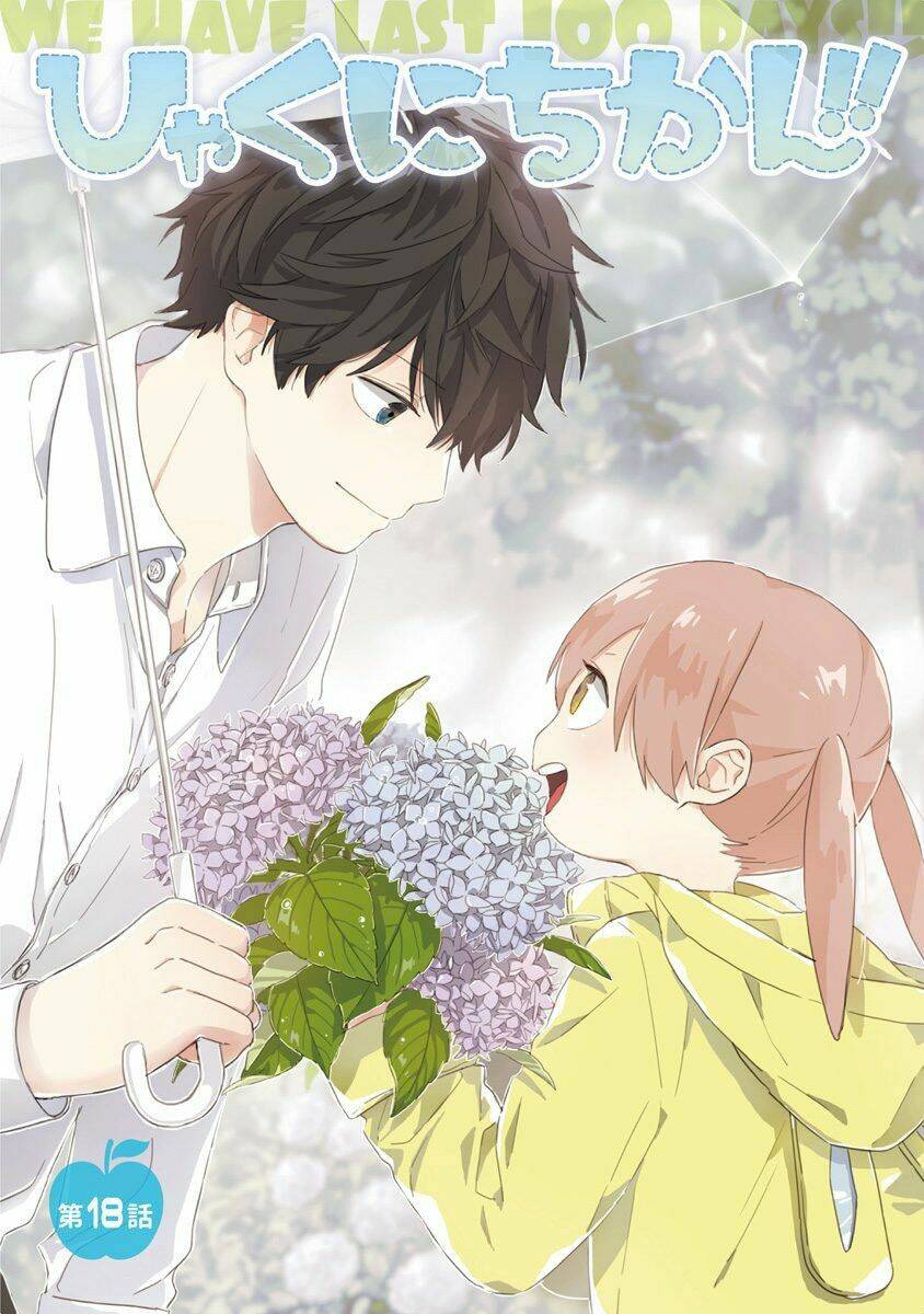 100 ngày cùng mắm thúi!! chapter 18 3