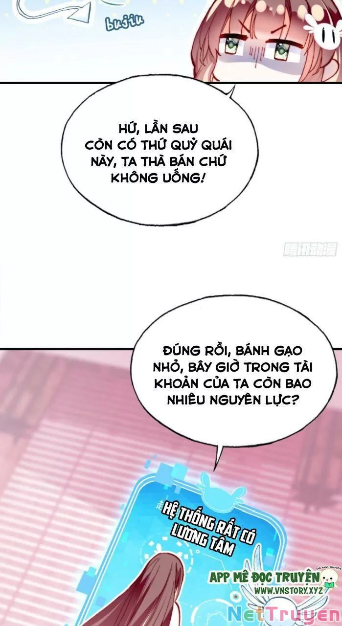 lại bị bệnh chiều chuộng quấn lấy chapter 31 11