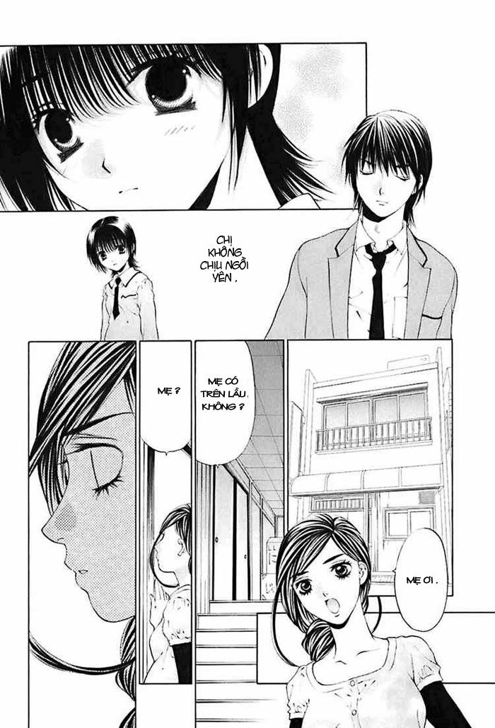 bitter virgin chapter 21 11