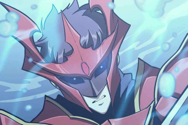 tôi trở lại thăng cấp một mình chapter 115 163