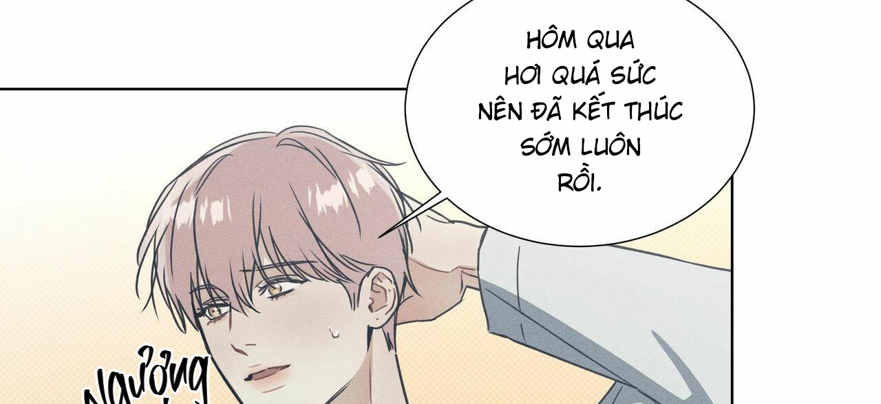 dải hợp âm trên đại dương xanh chapter 30 102